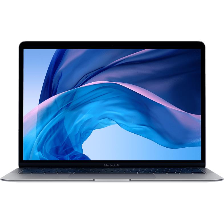 APPLE MacBook Air 13 Retina (2020) Intel Core i3 / 8GB / 256GB SSD / Space Grey - MWTJ2GR/A