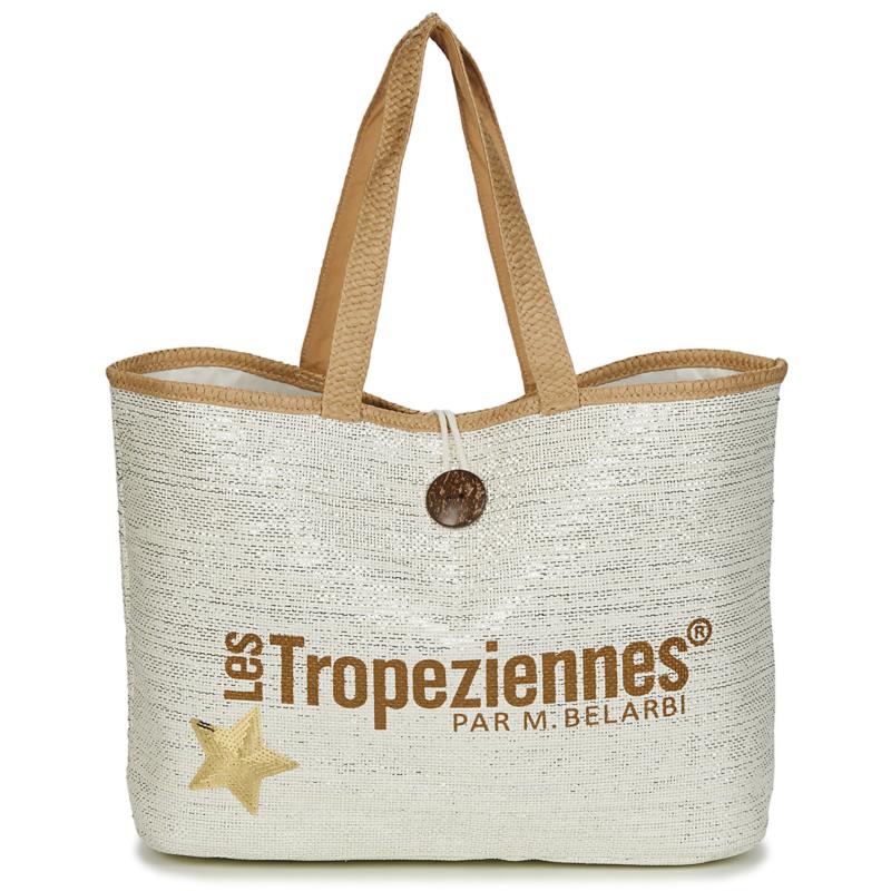 Shopping bag Les Tropeziennes par M Belarbi PANAMA