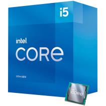 CPU INTEL CORE I5-11400 2.60GHZ LGA1200 - BOX