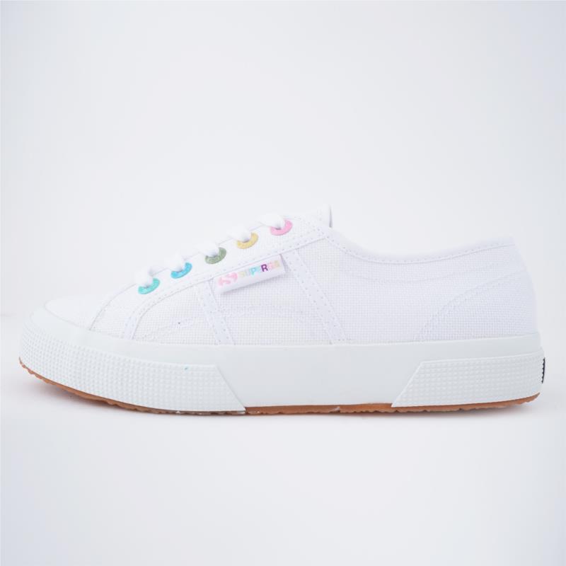 Superga 2750 Rainbow Details Γυναικεία Sneakers (9000073015_51446)