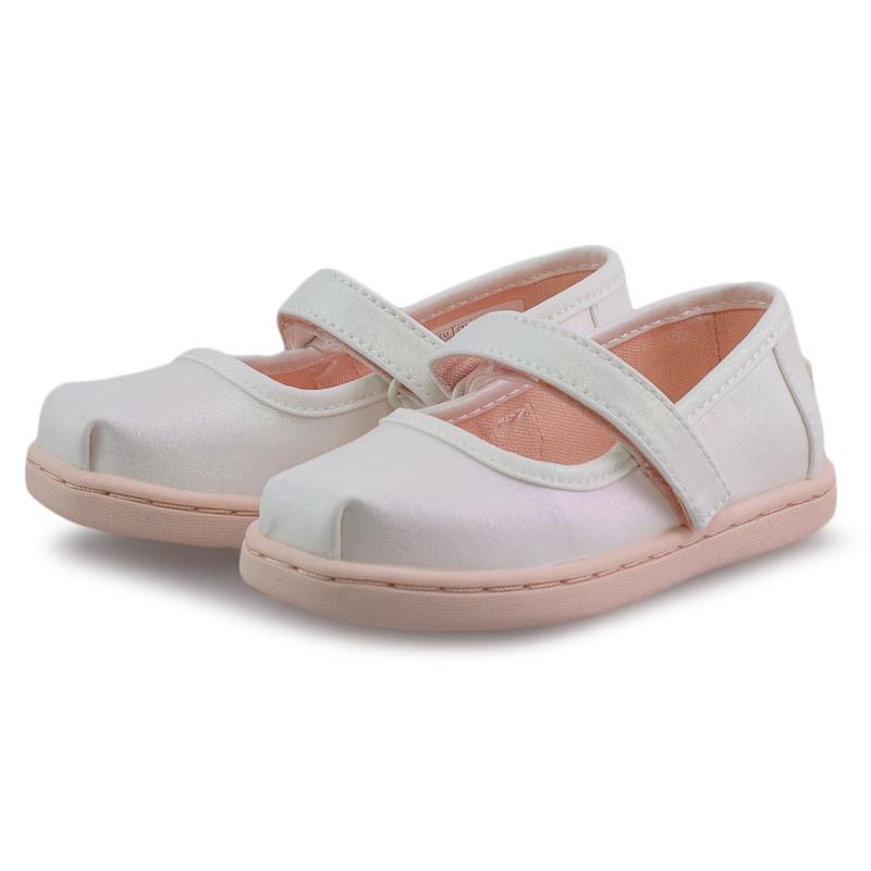 Toms - Toms Mary Jane 10015207 - 00877