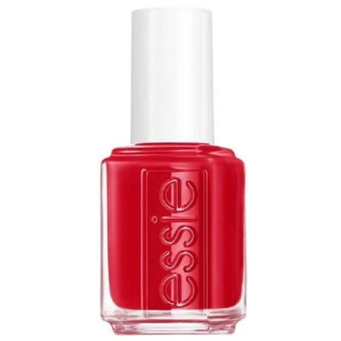 Essie 750 Not Red-y For Bed 13.5ml