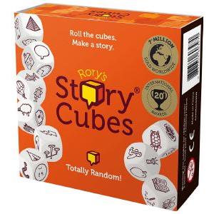 RORY'S STORY CUBES