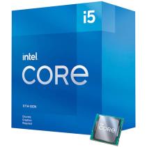CPU INTEL CORE I5-11400F 2.60GHZ LGA1200 - BOX