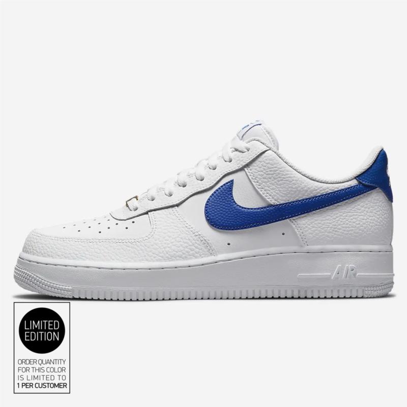 Nike Air Force 1 '07 Ανδρικά Παπούτσια (9000078120_49685)