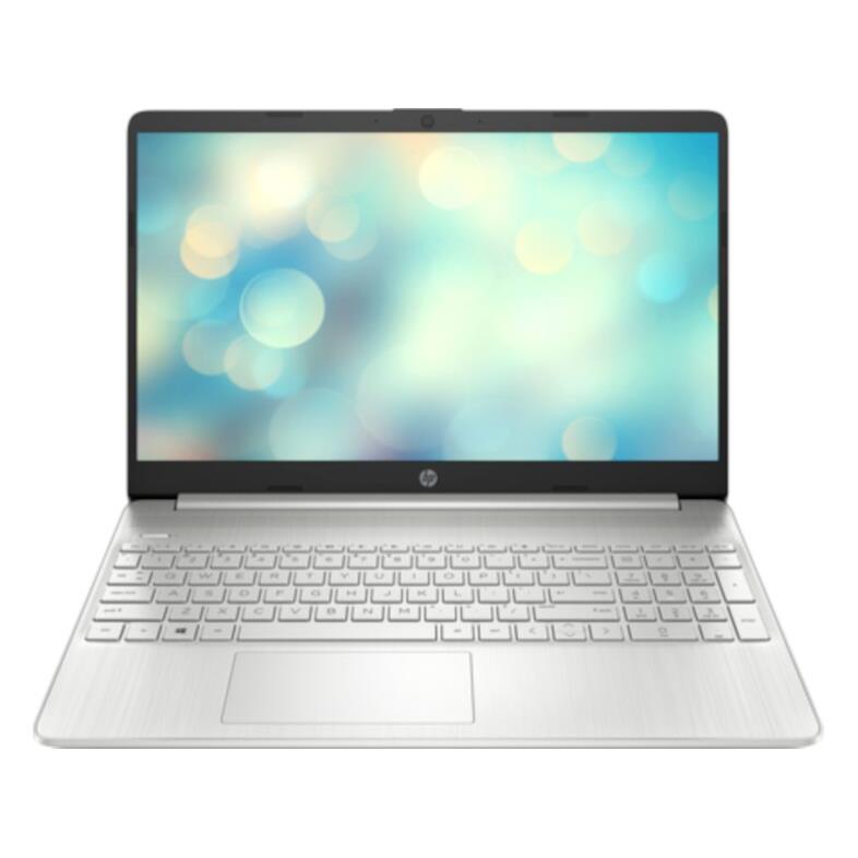HP Notebook 15s-eq0003nv AMD Ryzen 5-3500U / 8GB / 256GB SSD / Radeon Vega 8