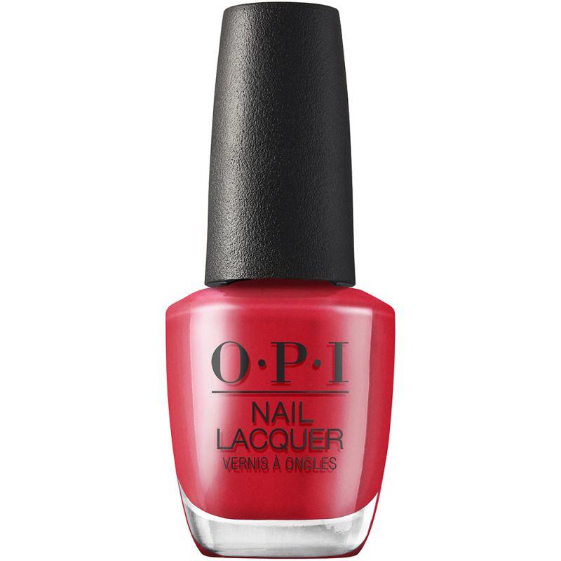 OPI OPI NAIL LACQUER HOLLYWOOD COLLECTION EMMY, HAVE YOU SEEN OSCAR? | 15ml