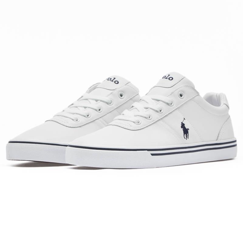 Polo Ralph Lauren - Polo Ralph Lauren Hanford-Sneakers-Vulc 816765046002 - RL100.21