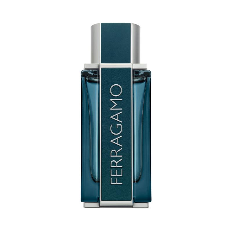Ferragamo Intense Leather Eau De Parfum 100ml