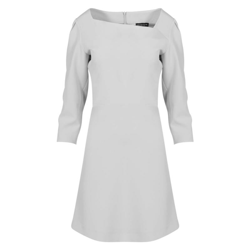 Φόρεμα Λευκό Κλός NEW COLLECTION