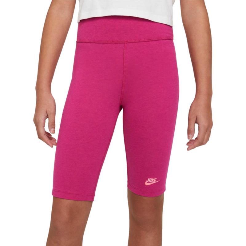 Nike Sportswear Girls' Bike Shorts