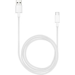 HUAWEI AP71 USB TYPE-C CABLE WHITE