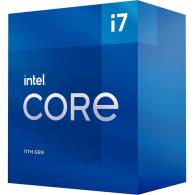 CPU INTEL CORE I7-11700 2.50GHZ LGA1200 - BOX