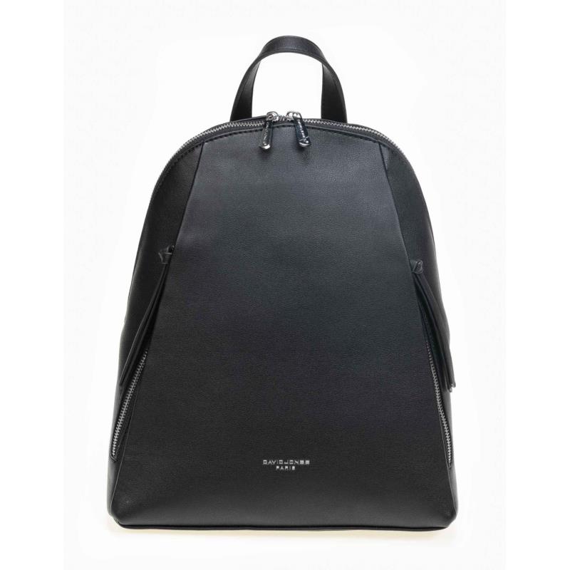 Backpack - Μαύρο