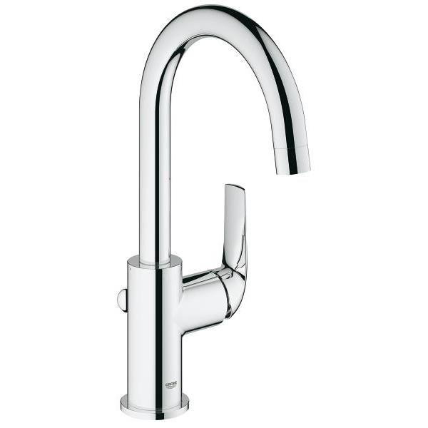 Μπαταρία νιπτήρος Grohe Baucurve
