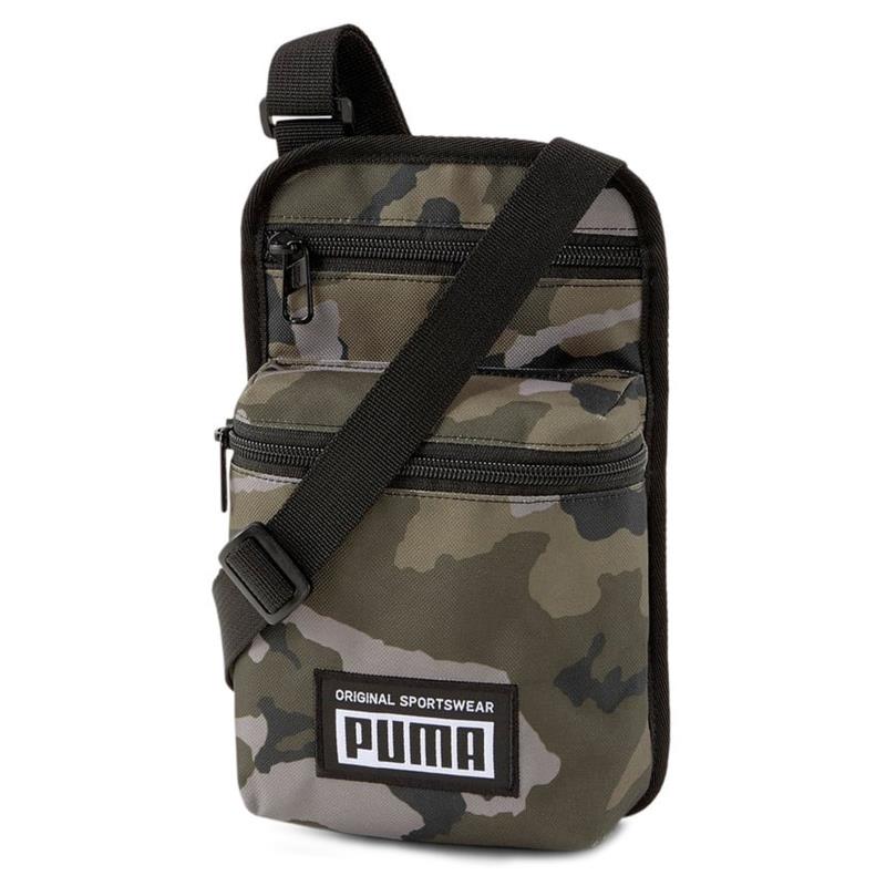 Τσάντα Ώμου Puma Academy Portable 077304-04