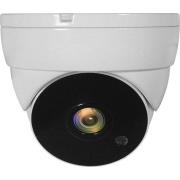 LEVEL ONE ACS-5302 CCTV SECURITY CAMERA 1080P FHD DOME