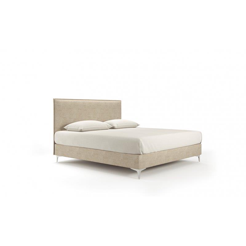 Κρεβάτι διπλό "AURA" 160x200