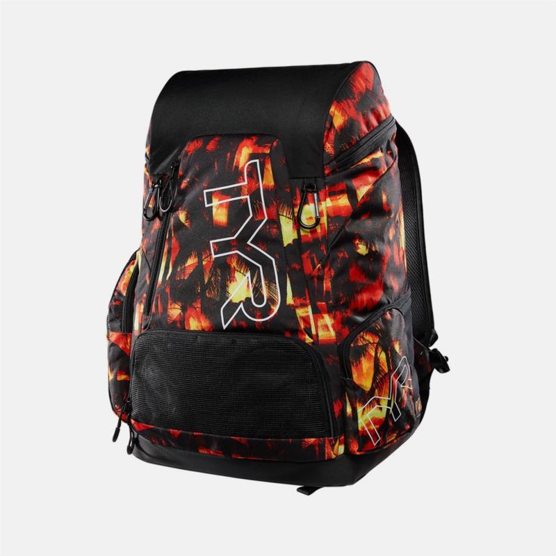 TYR Alliance 45L Backpack Sunset Print (9000079107_53015)