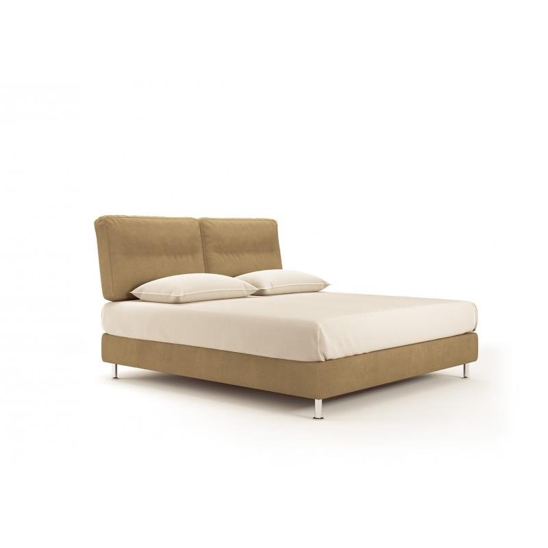 Κρεβάτι διπλό "EROFILI" 160x200