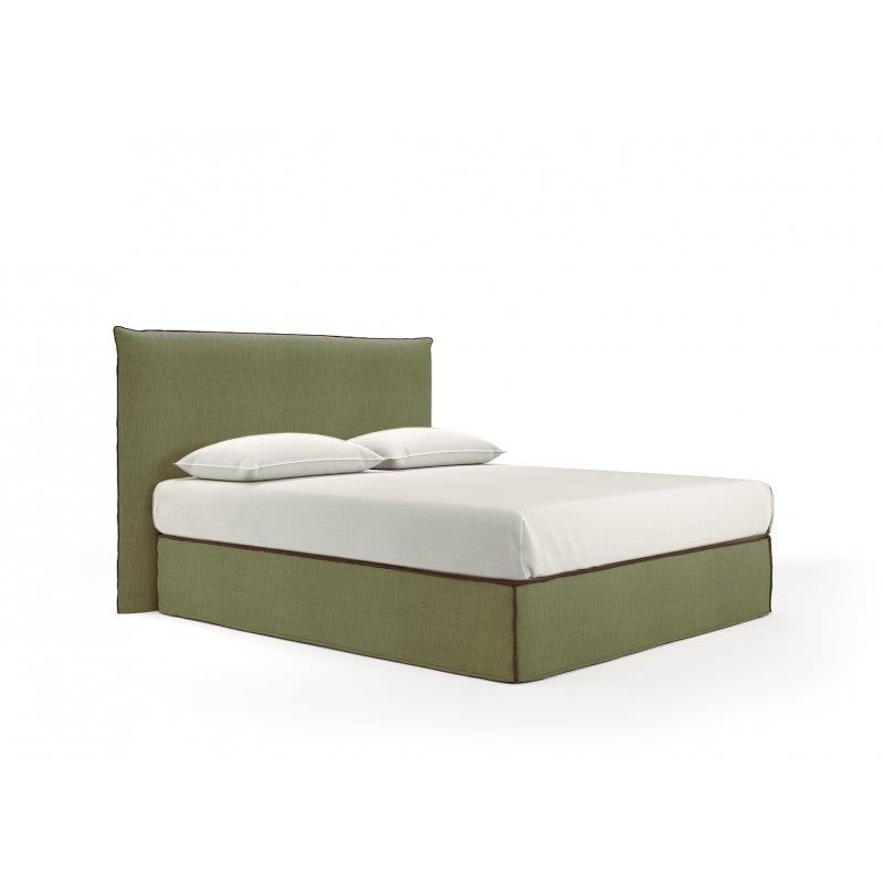 Κρεβάτι διπλό "KALLIROI" 160x200