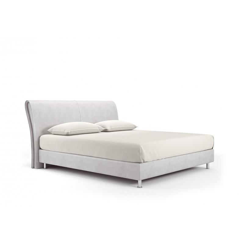 Κρεβάτι διπλό "ARMONIA" 160x200