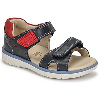 Σανδάλια Clarks ROAM SURF K