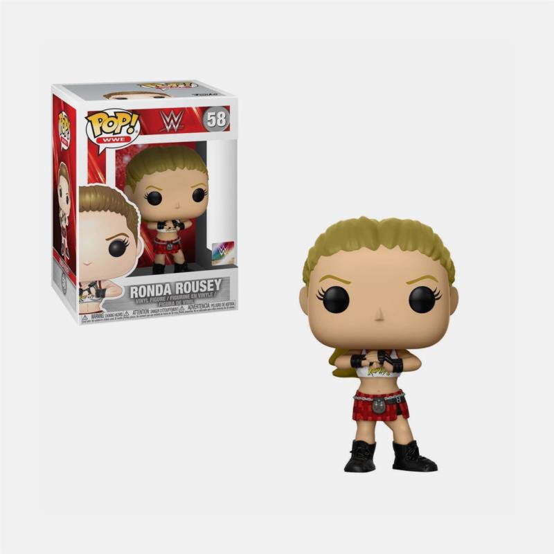 Funko Pop! WWE - Ronda Rousey (9000079177_2074)