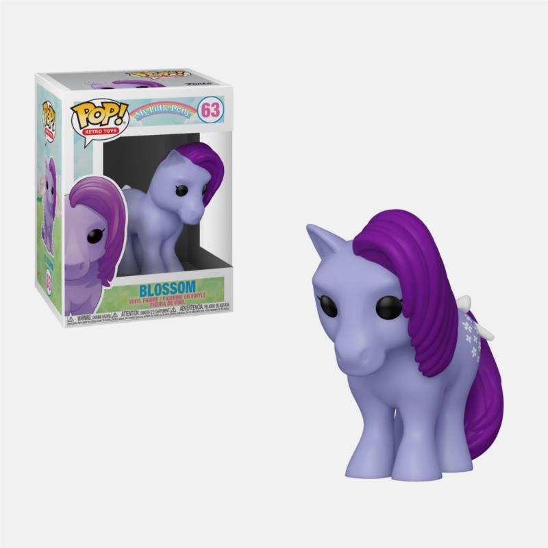 Funko Pop! Retro Toys: My Little Pony - Blossom (9000079200_2074)
