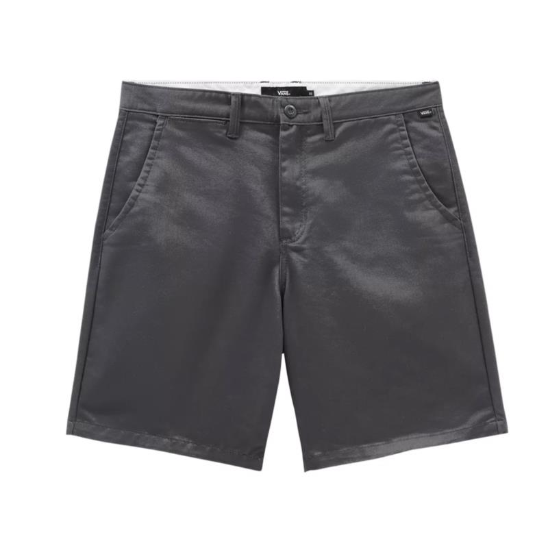 Vans - AUTHENTIC STRETCH SHORT - VN1O7