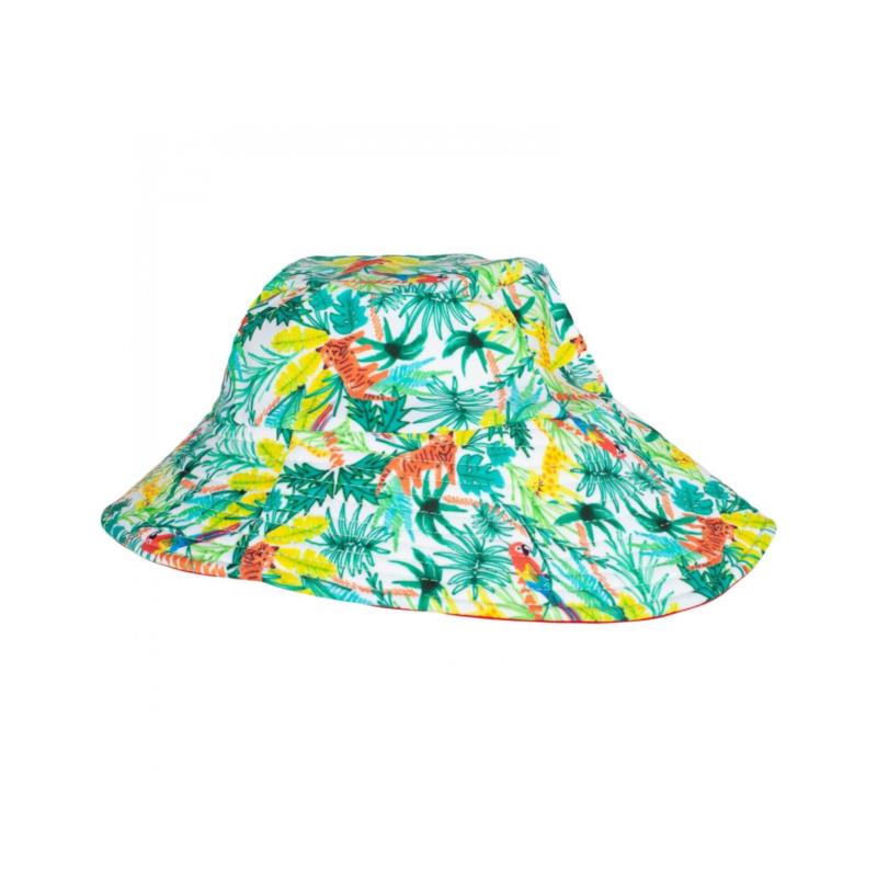Mayoparasol Καπέλο με UV προστασία για κορίτσι Amazonie