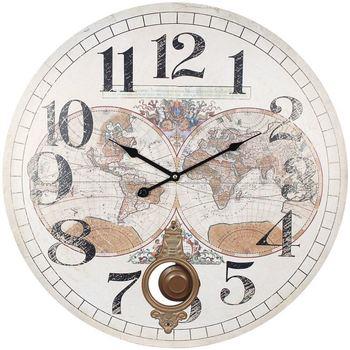 Ρολόγια τοίχου Signes Grimalt 58 Παγκόσμιο Ρολόι