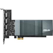 VGA ASUS GEFORCE GT710 2GB GT710-4H-SL-2GD5 2GB GDDR5 PCI-E RETAIL