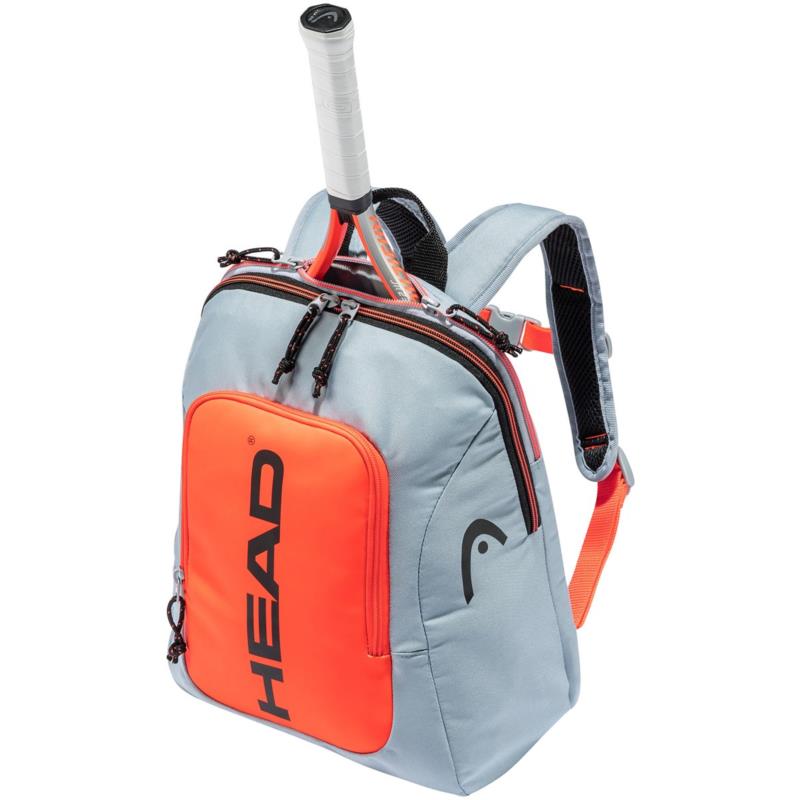 Παιδικό Σακίδιο Τένις Head Rebel Junior Tennis Backpack - 283491-GROR