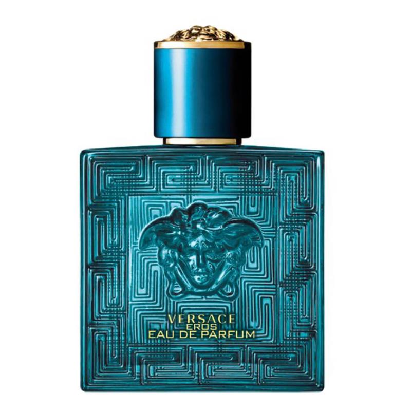 Eros Pour Homme Eau De Parfum