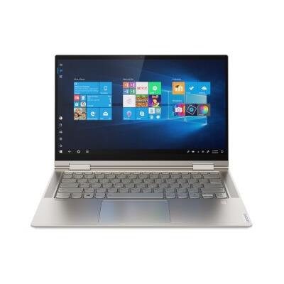 Laptop Lenovo Yoga 14" (i5-10210U/8GB/256GB SSD/Intel UHD) C740-14IML