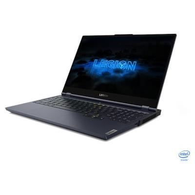 Laptop Lenovo Legion 7 15" ( Intel I7-10875H/32GB/1TB/GeForce RTX2070)