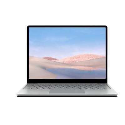 Laptop Microsoft Surface Laptop Go 12.4" (Intel Core i5-1035G1/8GB/256GB SSD/Intel® UHD Graphics)