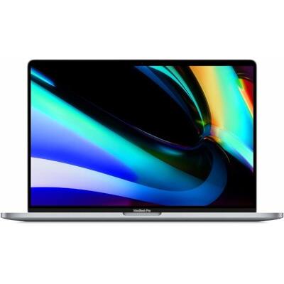 Apple MacBook Pro 16" Retina Touch Bar (2019) (i7/16GB/512GB SSD/Radeon Pro 5300M 4GB) - Space Gray