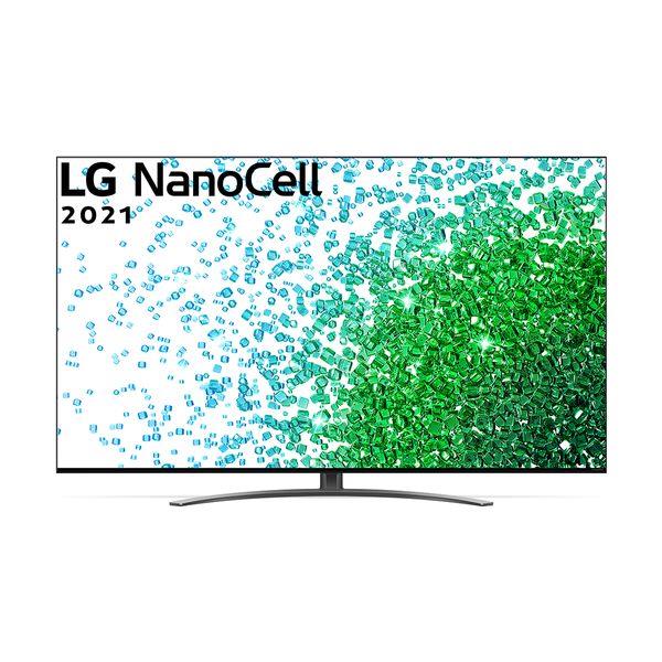 LG NanoCell 50NANO816PA 50"