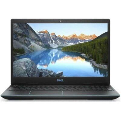 Laptop Dell G3 3500 15.6" (i7-10750H/8GB/512GB Ssd/GeForce GTX 1650Ti)