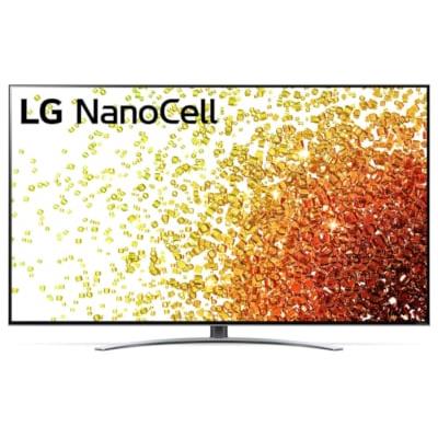 Τηλεόραση LG 55" Smart NanoCell 4K UHD 55NANO926PB