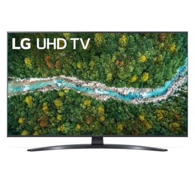 Τηλεόραση LG 65" Smart LED 4K UHD 65UP78006