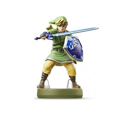 Φιγούρα Skyward Sword Link (The Legend of Zelda) - Nintendo Amiibo