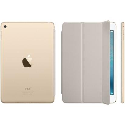 Apple Smart Cover - Θήκη iPad mini 4 Stone (MKM02ZM/A)