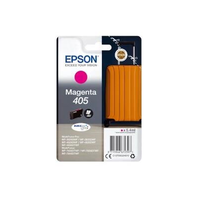 Μελάνι Εκτυπωτή Epson 405 Magenta T05G340
