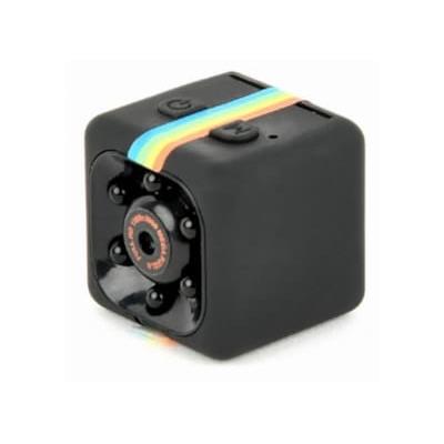 Gembird BCAM-01 Body camera - Web camera