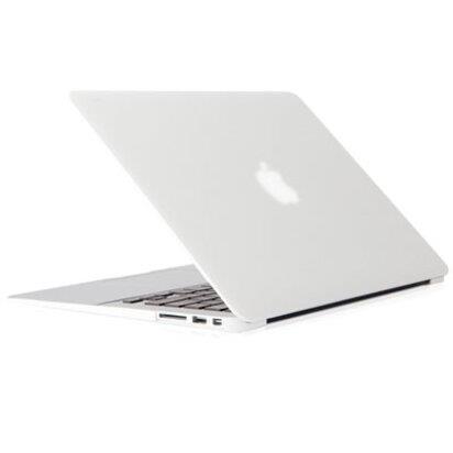 Θήκη MacBook Air 11.6" Moshi iGlaze Air Λευκό