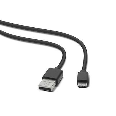 Stream Play&Charge Set Καλώδιο PS4 USB 3m