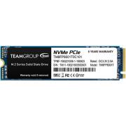 SSD TEAM GROUP TM8FP6001T0C101 MP33 1TB NVME PCIE GEN3 X 4 M.2 2280